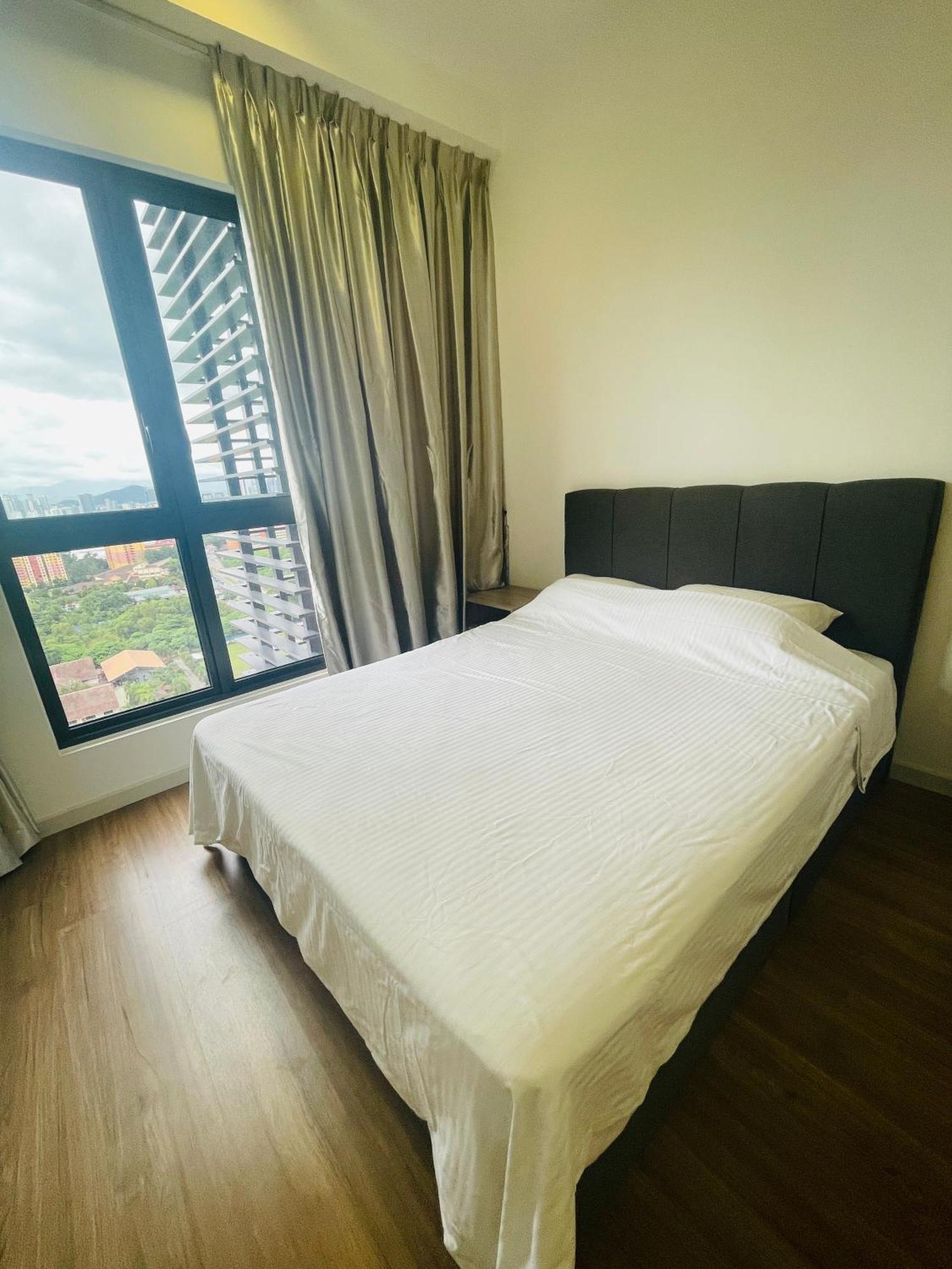 Homestay Aw Sunway Velocity Kl Kuala Lumpur